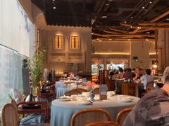 -晓粤·惹味粤菜(凯德乐峰广场店)