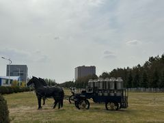 -蒙牛工业旅游景区