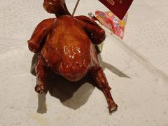 -侨美食家·41年地道粤菜(恒福路店)
