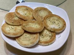 -森谷美食公园(杨行店)