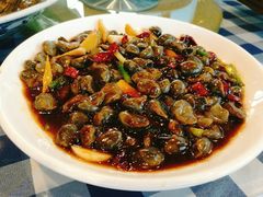 -大队长大灶鹅