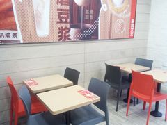 -永和大王(浦东南路店)