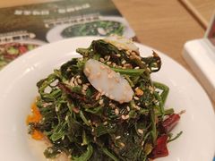 -陳香貴·兰州牛肉面(乐峰广场店)