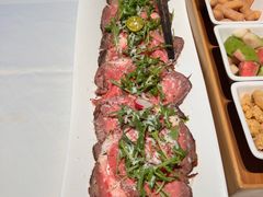 -黑明餐厅(白鹭洲店)