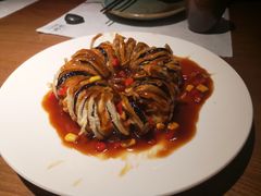 -菩提素素食餐厅(晶郦馆店)