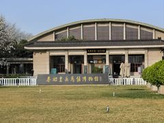 -秦始皇帝陵博物院(兵马俑)