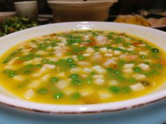 -船歌·鱼水饺青岛菜(闽江二路店)