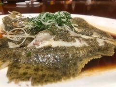 -东方之珠海鲜酒楼(南开店)