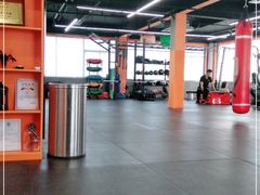 -佳禾健身(三元里店)