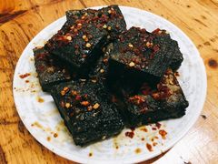 -五娭毑臭豆腐(黄兴南路店)