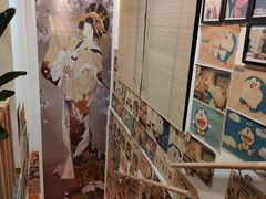 -浦·传统日式料理(3 5 1 1 店)