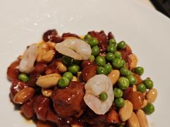 八宝辣酱-绿波廊(豫园店)