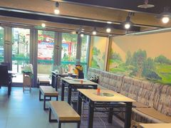 -菌海森林·非遗野生菌火锅(西山区滇池路摩根道店)