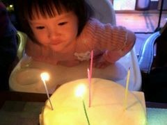 -OL’s Cake鲜荟千层(东风中路店)