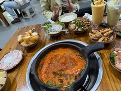 -笔记安顺夺夺粉火锅