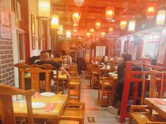 -老诚一锅(来北家园店)