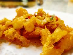 -阿英煲(凉城路店)