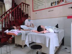 -来康盲人按摩(惠民北街店)