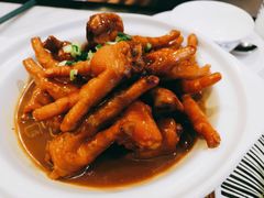 -小菜园新徽菜(扬州华润万象汇店)