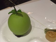 -王品牛排(郑州大卫城店)