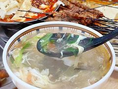 -老白家怡贵园烤肉