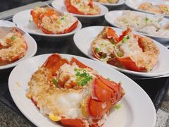 -mezza9 Macau(澳门君悦酒店)