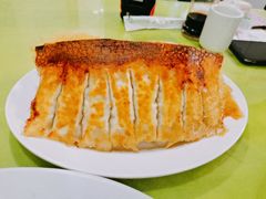 -大眼锅贴水饺(河东店)