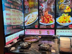 -饺子功·东北记忆·锅包肉(电厂路店)