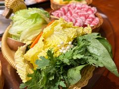 -古关火锅店(古北水镇景区店)