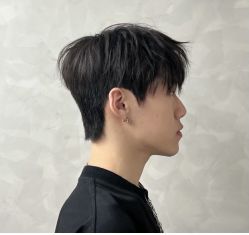 -查克拉造型
