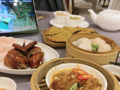 -丰鲤楼•闽南茶楼(仟禧汇店)