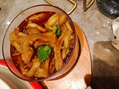 -吕氏焗小鲜•海鲜青岛菜(八大关店)