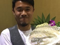 -海神·济州岛海鲜料理(天乐广场店)