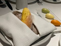 -L'Arome芳芳法国餐厅(仙林金鹰店)