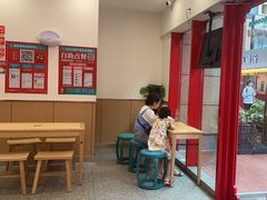 -塔斯汀·中国汉堡(蓝润置地广场店)