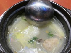 -大胡子海鲜·天津菜·砂锅烧烤(五大道创始店)