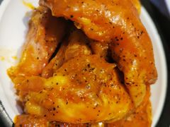 -韩宫宴烤肉·料理(苏州中心店)