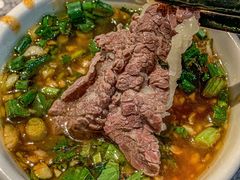 -匠心牛公馆·潮汕牛肉海鲜火锅(索菲特店)