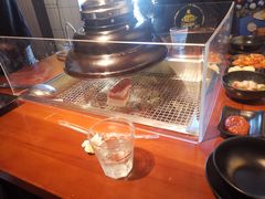 -肉甲韩国木炭烤肉(新壹街1店)