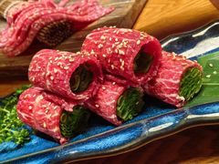 -炎蔵牛舌烤肉