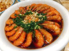 -锡和无锡菜(景丽苑店)