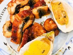 -松子料理(亮马桥店)