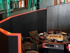 大堂-大隐·成都火锅Bistro(合生麒麟新天地店)