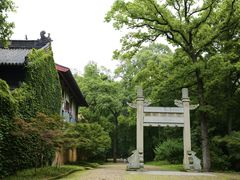 -灵谷景区