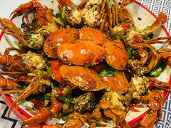 -辣不怕口味虾(凌霄路店)