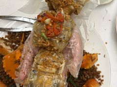 -喜记避风塘炒辣蟹(旗舰店)