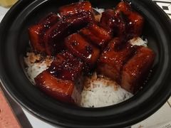 -庆江南江南菜(琴湖溪里花园城店)