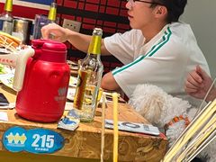 -老胖串店(浆水泉路店)