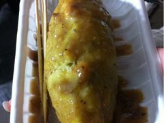 iphone_upload_pic-秦淮小吃城(夫子庙店)