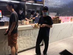 -野萃山·潮汕厚果汁(十亩地店)